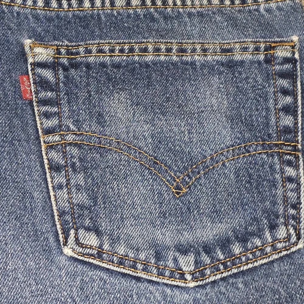 Levis great vintage